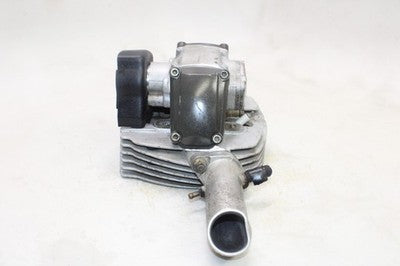 2000 DUCATI MONSTER 750 OEM REAR ENGINE TOP END CYLINDER HEAD