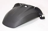 2016 BMW S1000XR OEM REAR BACK FENDER MUD GUARD