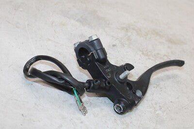 2022 HONDA NAVI NVA110B OEM CLUTCH PERCH MOUNT WITH LEVER