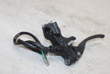 2022 HONDA NAVI NVA110B OEM CLUTCH PERCH MOUNT WITH LEVER