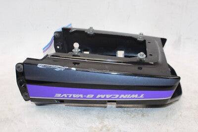 1994 KAWASAKI NINJA 250R EX250F OEM REAR BACK TAIL FAIRING COWL SHROUD