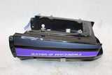 1994 KAWASAKI NINJA 250R EX250F OEM REAR BACK TAIL FAIRING COWL SHROUD