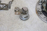 2000 SUZUKI GSXR 750 OEM SET W/ GAS CAP AND SEAT LOCK WITH KEY
