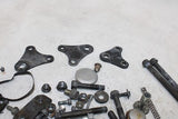 1992 HONDA NIGHTHAWK 750 CB750 OEM ENGINE MOUNTING BOLTS HARDWARE MOTOR SCREWS