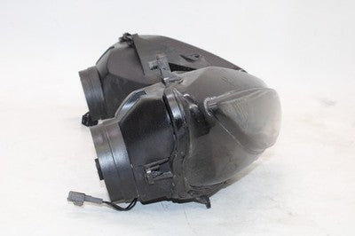 03-05 YAMAHA YZF R6 OEM FRONT HEADLIGHT HEAD LIGHT LAMP