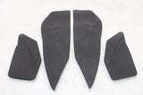 2018 YAMAHA XMAX CZD300A OEM FLOOTBOARD PADDING COVER SET