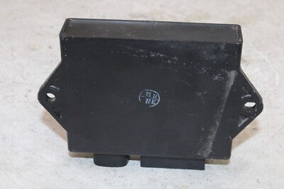 1997 YAMAHA YZF1000R OEM ECU COMPUTER CONTROLLER UNIT BLACK BOX ECM CDI