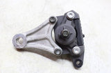 04-09 SUZUKI GS500F OEM REAR BACK BRAKE CALIPER W MOUNT BRACKET