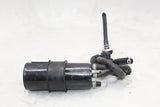 2003 SUZUKI GSXR750 OEM EVAP VAPOR  CHARCOAL EMISSION CANISTER