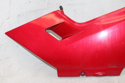 2007 KAWASAKI NINJA 250R EX250F OEM LEFT FAIRING COVER SIDE