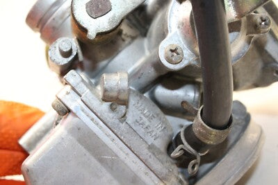 01-05 KAWASAKI ELIMINATOR 125 BN125A OEM CARB CARBURETOR