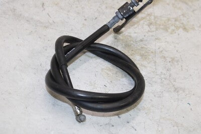 13-17 KAWASAKI NINJA 300 EX300B ABS OEM CLUTCH CABLE LINE