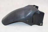 97-07 YAMAHA YZF600R OEM FRONT WHEEL FENDER COWL FAIRING