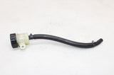 18-23 KAWASAKI NINJA 400 EX400 OEM REAR BRAKE MASTER FLUID RESERVOIR TANK BOTTLE