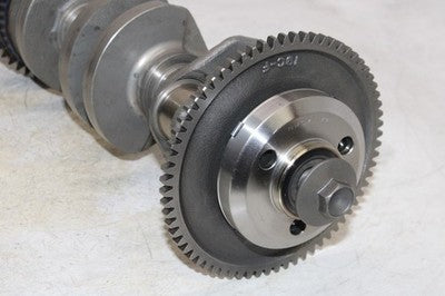 96-98 SUZUKI BANDIT 600 GSF600S OEM ENGINE MOTOR CRANKSHAFT CRANK SHAFT