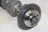 96-98 SUZUKI BANDIT 600 GSF600S OEM ENGINE MOTOR CRANKSHAFT CRANK SHAFT