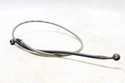 2000 DUCATI MONSTER 750 OEM REAR BRAKE HOSE FLUID LINE