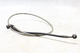 2000 DUCATI MONSTER 750 OEM REAR BRAKE HOSE FLUID LINE