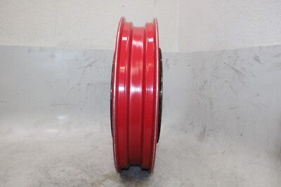 1992 SUZUKI KATANA 600 GSX600F OEM FRONT WHEEL RIM