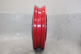 1992 SUZUKI KATANA 600 GSX600F OEM FRONT WHEEL RIM