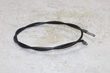 2018 HUSQVARNA SVARTPILEN 401 OEM THROTTLE CABLES LINES