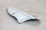 1990 HONDA VFR750F OEM REAR BACK MUFFLER EXHAUST PIPE COVER HEAT SHIELD GUARD