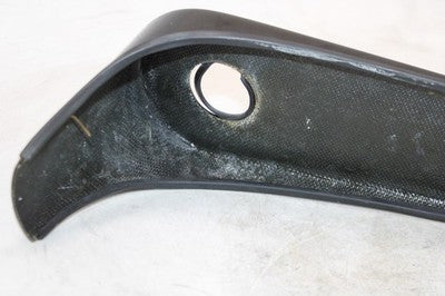 2004 HARLEY-DAVIDSON ELECTRA GLIDE STANDARD FLHT OEM CENTER GAS TANK COVER COWL