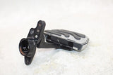 2005 HARLEY-DAVIDSON ELECTRA GLIDE EFI FLHTI OEM LEFT FRONT FOOT REST PEG STEP