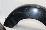 2004 HONDA SHADOW AERO 750 VT750C OEM REAR BACK WHEEL FENDER MUD GUARD