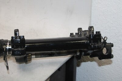 85-95 YAMAHA XT350 OEM RIGHT LEFT FRONT SUSPENSION FORKS SHOCKS