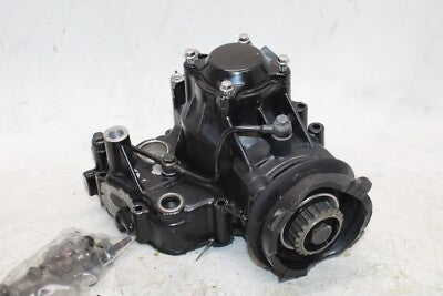 1998 KAWASAKI CONCOURS 1000 ZG1000A OEM ENGINE SPROCKET COVER