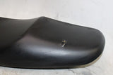02-05 KAWASAKI ZZR1200 OEM FRONT REAR SEAT SADDLE