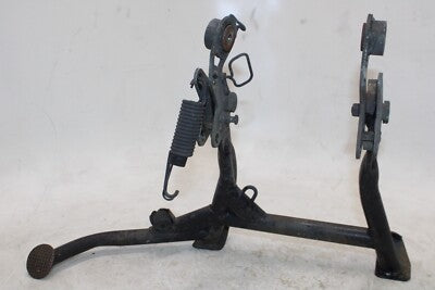06-12 YAMAHA FJR1300A ABS OEM CENTER MAIN STAND