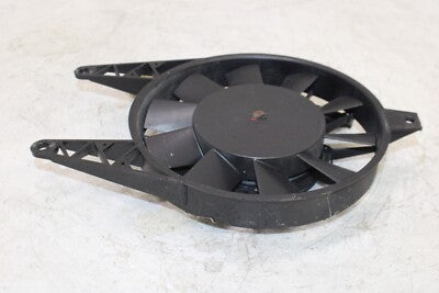 2004 TRIUMPH DAYTONA 600 OEM ENGINE RADIATOR COOLING FAN