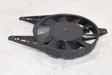 2004 TRIUMPH DAYTONA 600 OEM ENGINE RADIATOR COOLING FAN