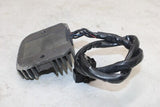 96-08 KAWASAKI VULCAN 1500 CLASSIC VN1500-D OEM RECTIFIER VOLTAGE REGULATOR