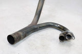 94-99 BMW R1100GS OEM EXHAUST HEADER PIPES MANIFOLD
