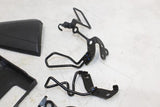 2023 YAMAHA YZF R3 OEM INNER FAIRING TRIM COVER KIT MISC BRACKETS MOUNTS COWLS