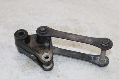 2018 DUCATI PANIGALE V4 OEM REAR DOGBONE SHOCK LINKAGE LINK