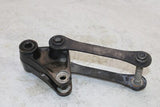 2018 DUCATI PANIGALE V4 OEM REAR DOGBONE SHOCK LINKAGE LINK