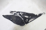 08-10 BMW G450X OEM LEFT REAR BACK SIDE NUMBER PLATE FAIRING COWL COVER