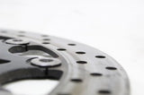 2006 YAMAHA YZF R1 OEM FRONT LEFT RIGHT BRAKE ROTORS DISCS