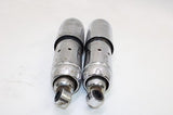 2003 HONDA SHADOW ACE 750 VT750CD DELUXE OEM LEFT RIGHT REAR SHOCK SET PAIR
