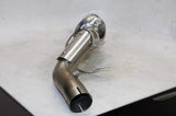 2000 SUZUKI GSXR 750 EXHAUST PIPE MUFFLER SLIP ON CAN SILENCER MICRON