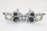 88-97 YAMAHA VIRAGO 750 XV750 OEM FORKS UPPER TRIPLE TREE CLAMP