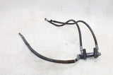 1996 KAWASAKI KZ1000P POLICE OEM FRONT BRAKE HOSE FLUID LINE SET