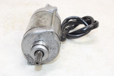 00-01 HONDA CBR929RR OEM ENGINE STARTING STARTER MOTOR -DC 12V