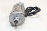 00-01 HONDA CBR929RR OEM ENGINE STARTING STARTER MOTOR -DC 12V