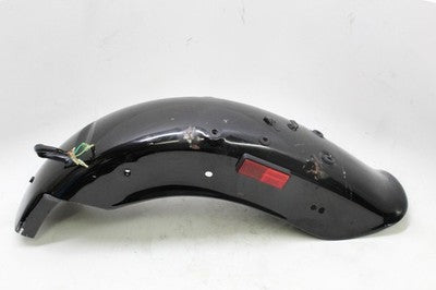 2006 HONDA REBEL 250 CMX250C OEM REAR BACK WHEEL FENDER MUD GUARD