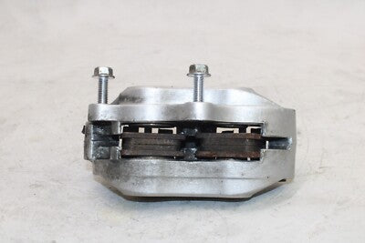 2006 SUZUKI BURGMAN AN400S OEM LEFT FRONT BRAKE CALIPER